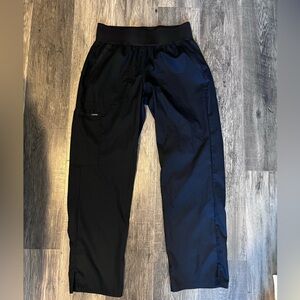 Landau Proflex Straight Leg Scrub Pants